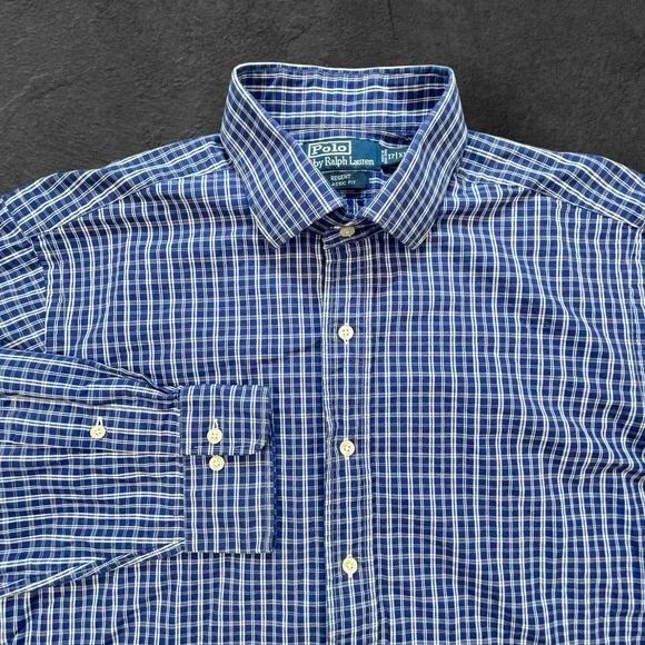 polo ralph lauren regent classic fit dress shirt Regent Classic Fit Dobby Shirt